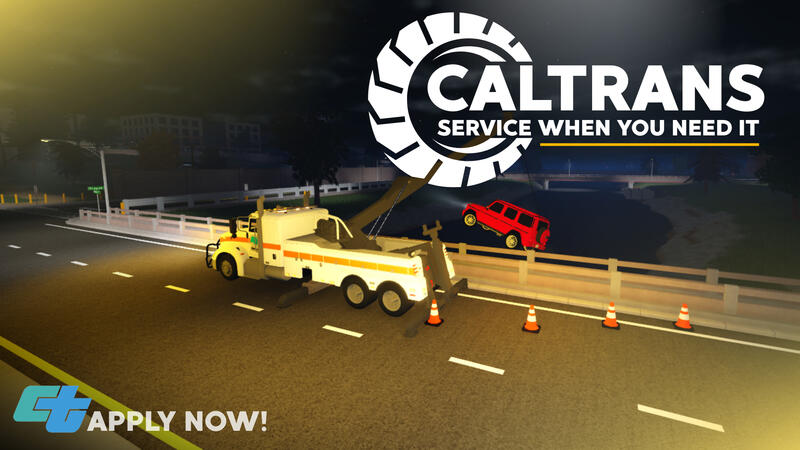 CALTRANS CALTRANS