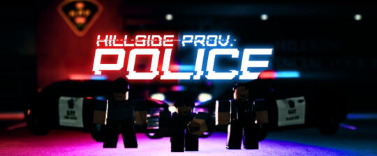 Hillside PD