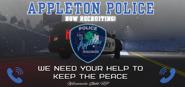 WS:RP APD