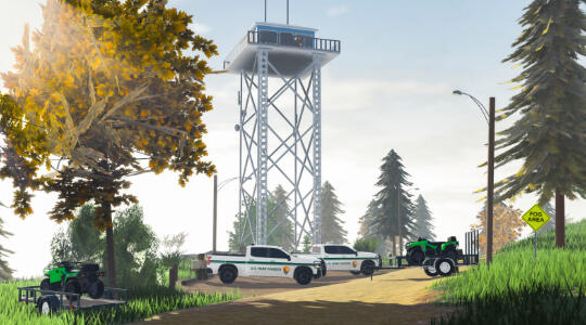 Park Rangers