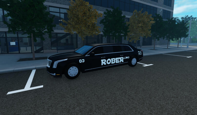 ROBER PLS