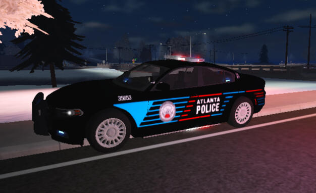 Atlanta PD